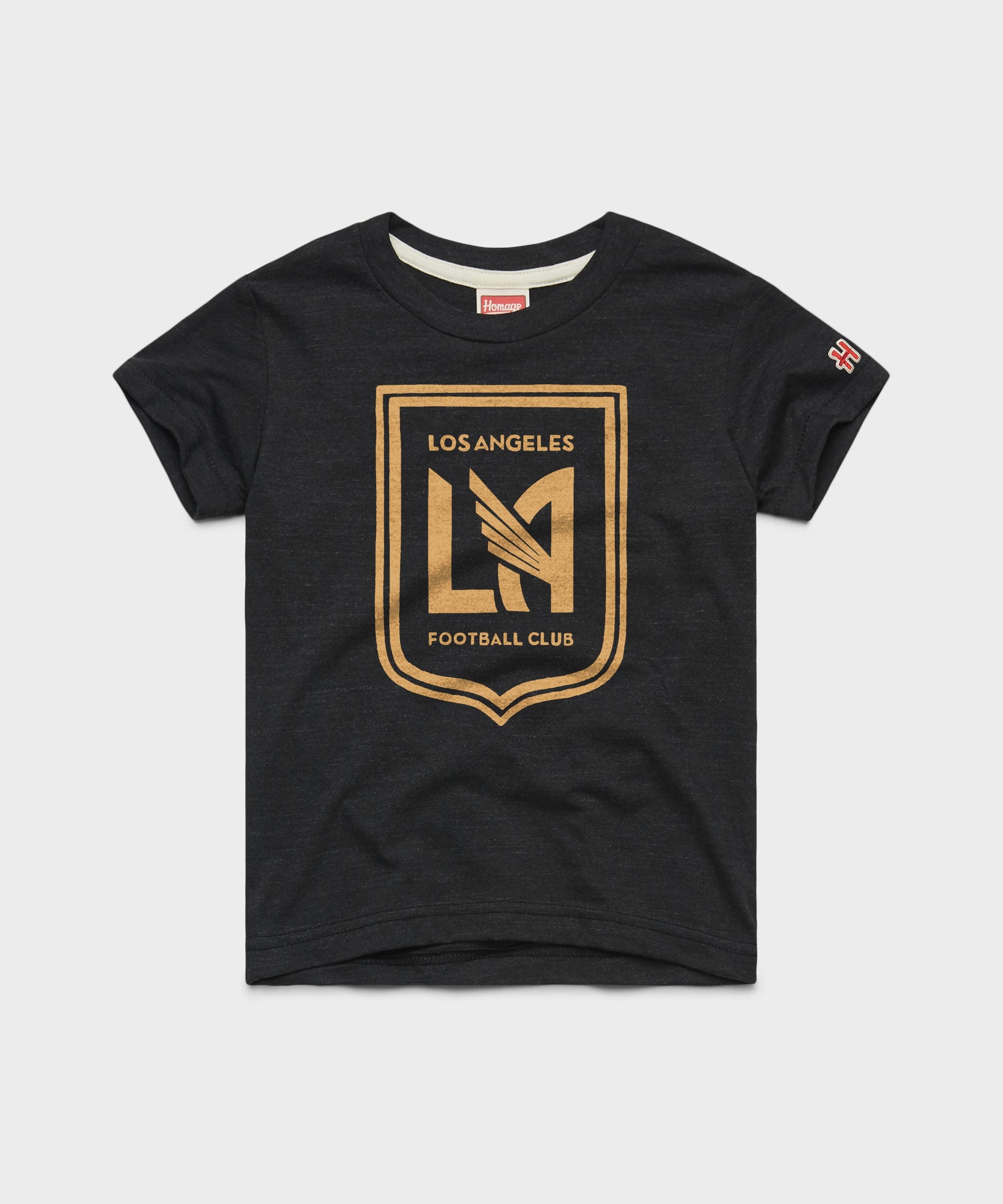 Youth Los Angeles Football Club '18