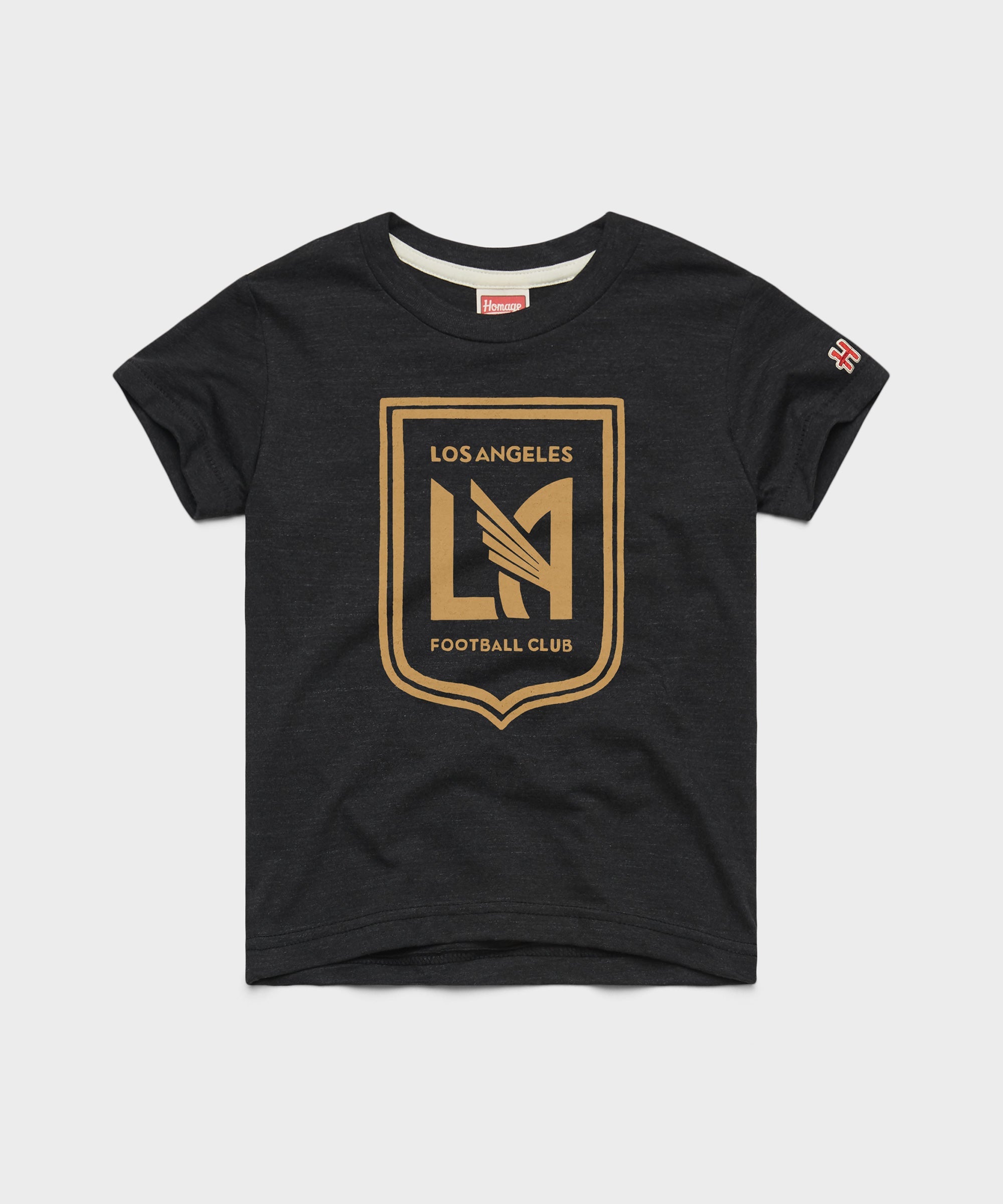 Youth Los Angeles Football Club '18