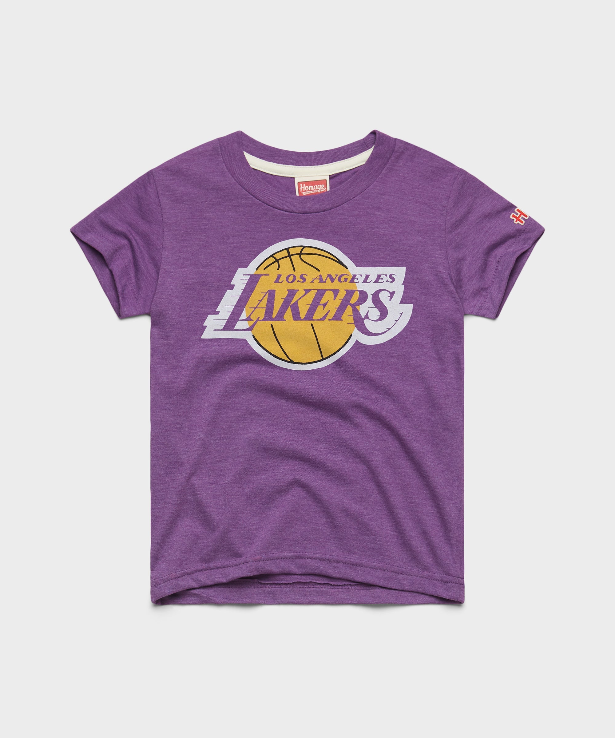 Youth Los Angeles Lakers Logo