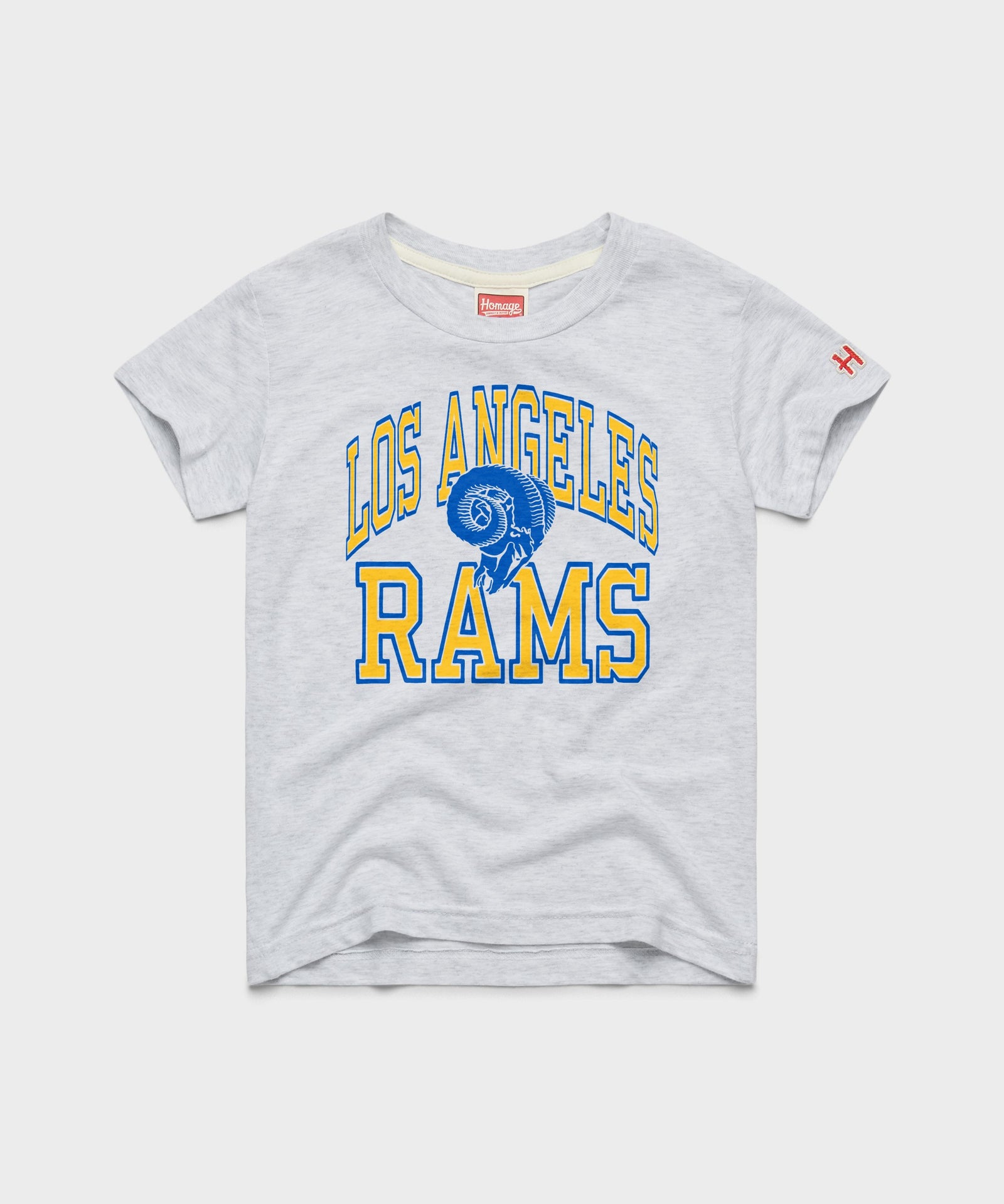 Youth Los Angeles Rams Arch
