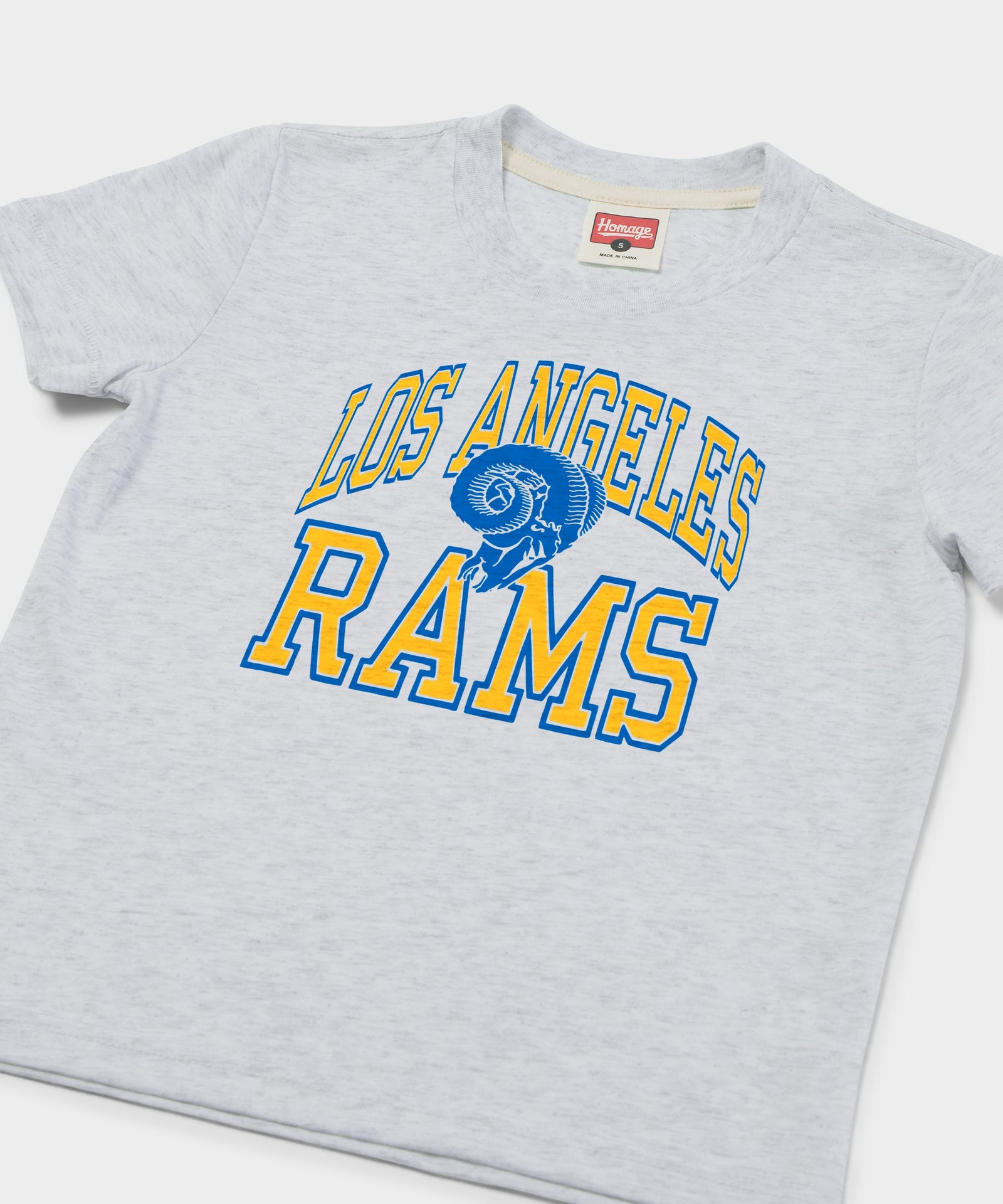 Youth Los Angeles Rams Arch