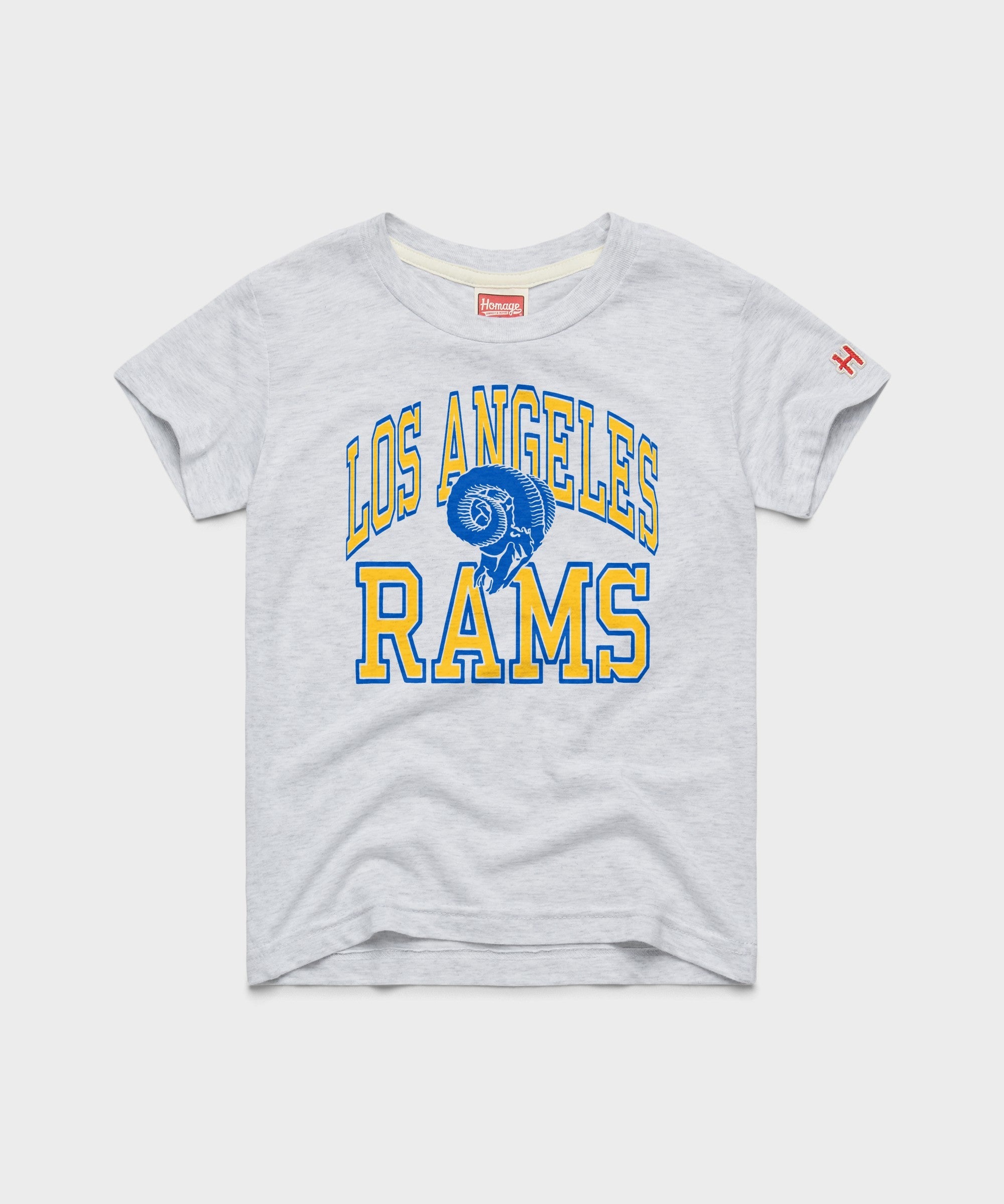 Youth Los Angeles Rams Arch
