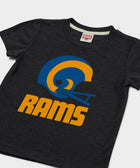 Youth Los Angeles Rams Big Helmet