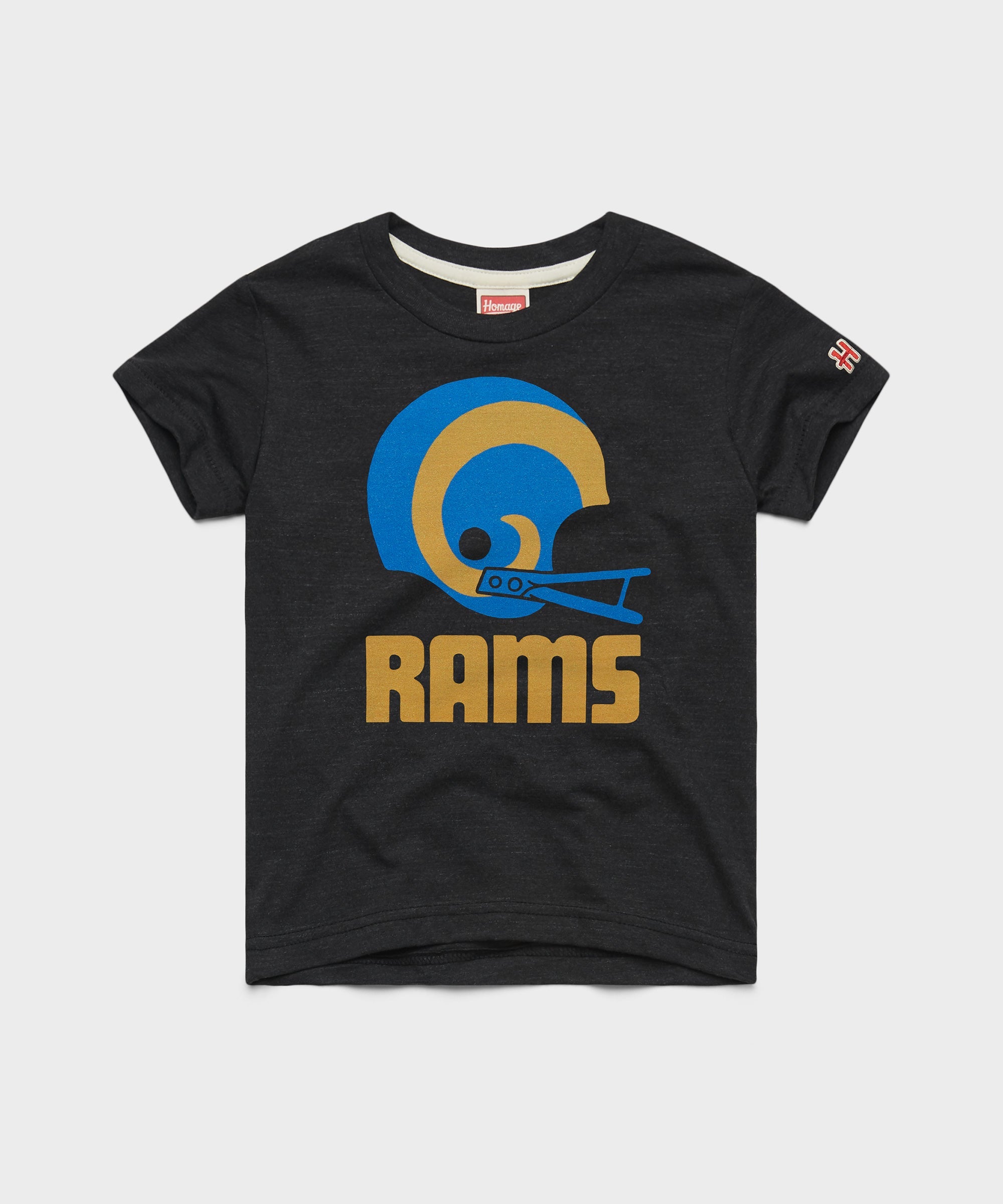 Youth Los Angeles Rams Big Helmet