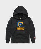 Youth Los Angeles Rams Big Helmet Hoodie