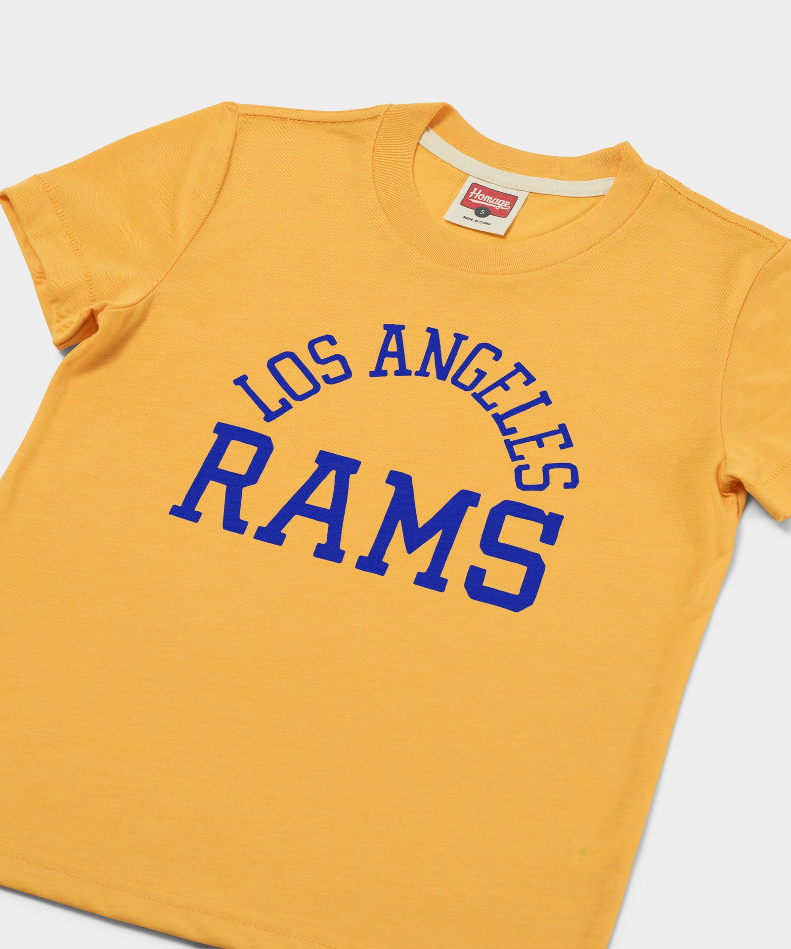 Youth Los Angeles Rams Classic