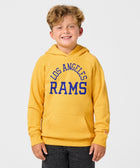Youth Los Angeles Rams Classic Hoodie