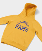 Youth Los Angeles Rams Classic Hoodie