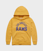 Youth Los Angeles Rams Classic Hoodie