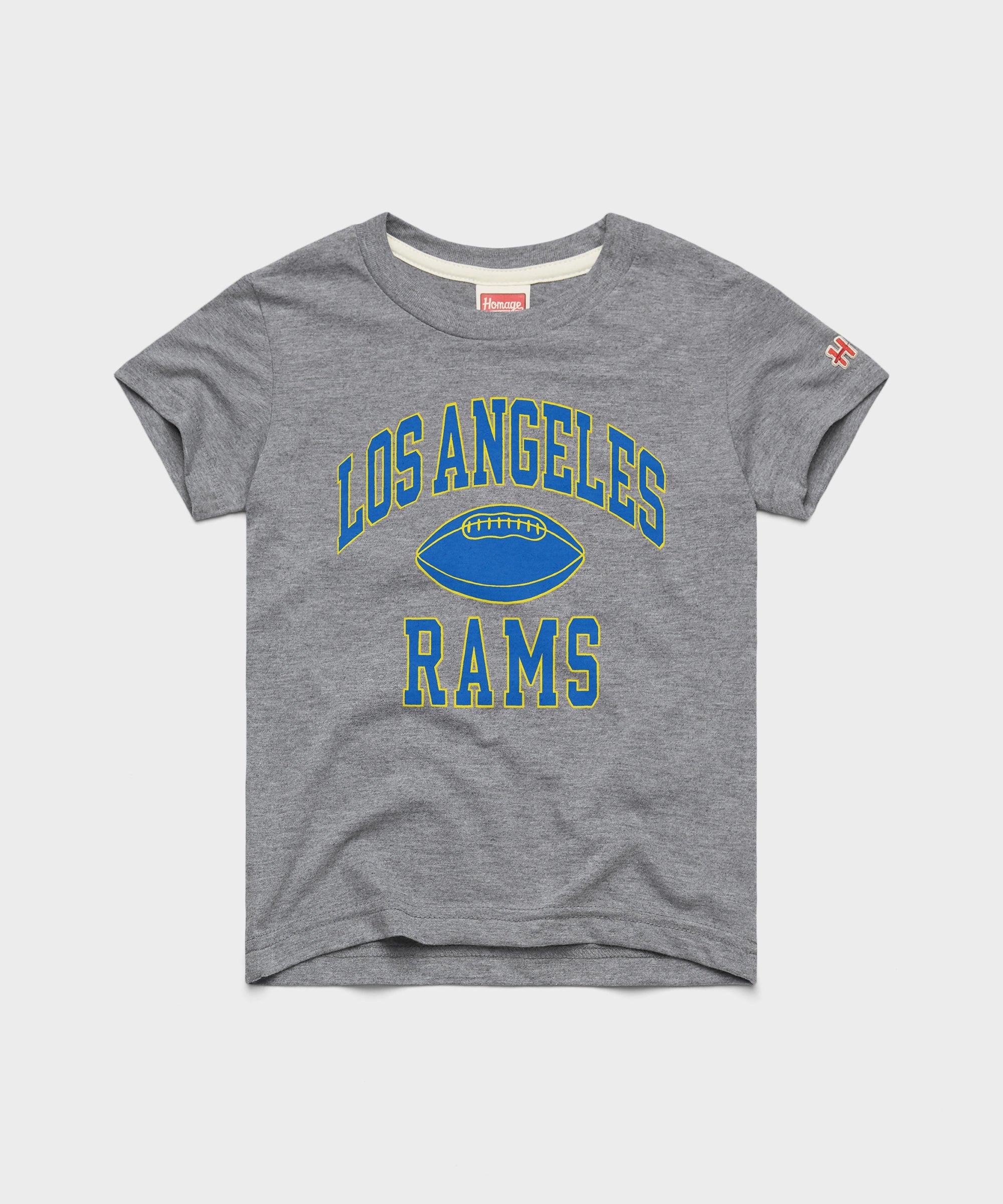 Youth Los Angeles Rams Gridiron