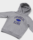 Youth Los Angeles Rams Gridiron Hoodie