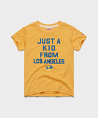 Youth Los Angeles Rams Just A Kid From Los Angeles
