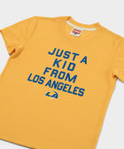 Youth Los Angeles Rams Just A Kid From Los Angeles
