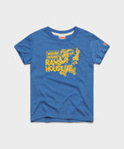 Youth Los Angeles Rams Whose House Mascot