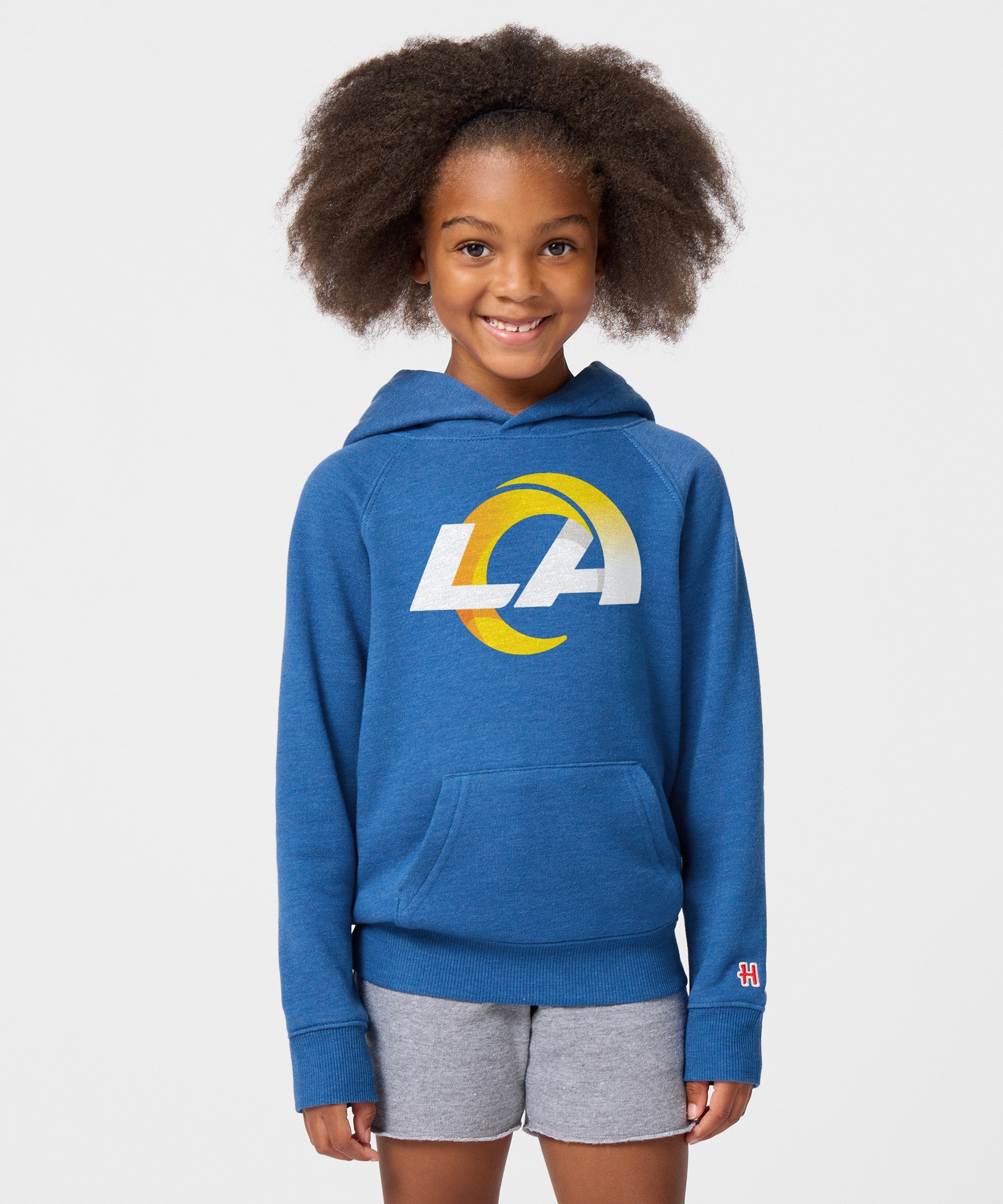 Youth Los Angeles Rams '20 Hoodie