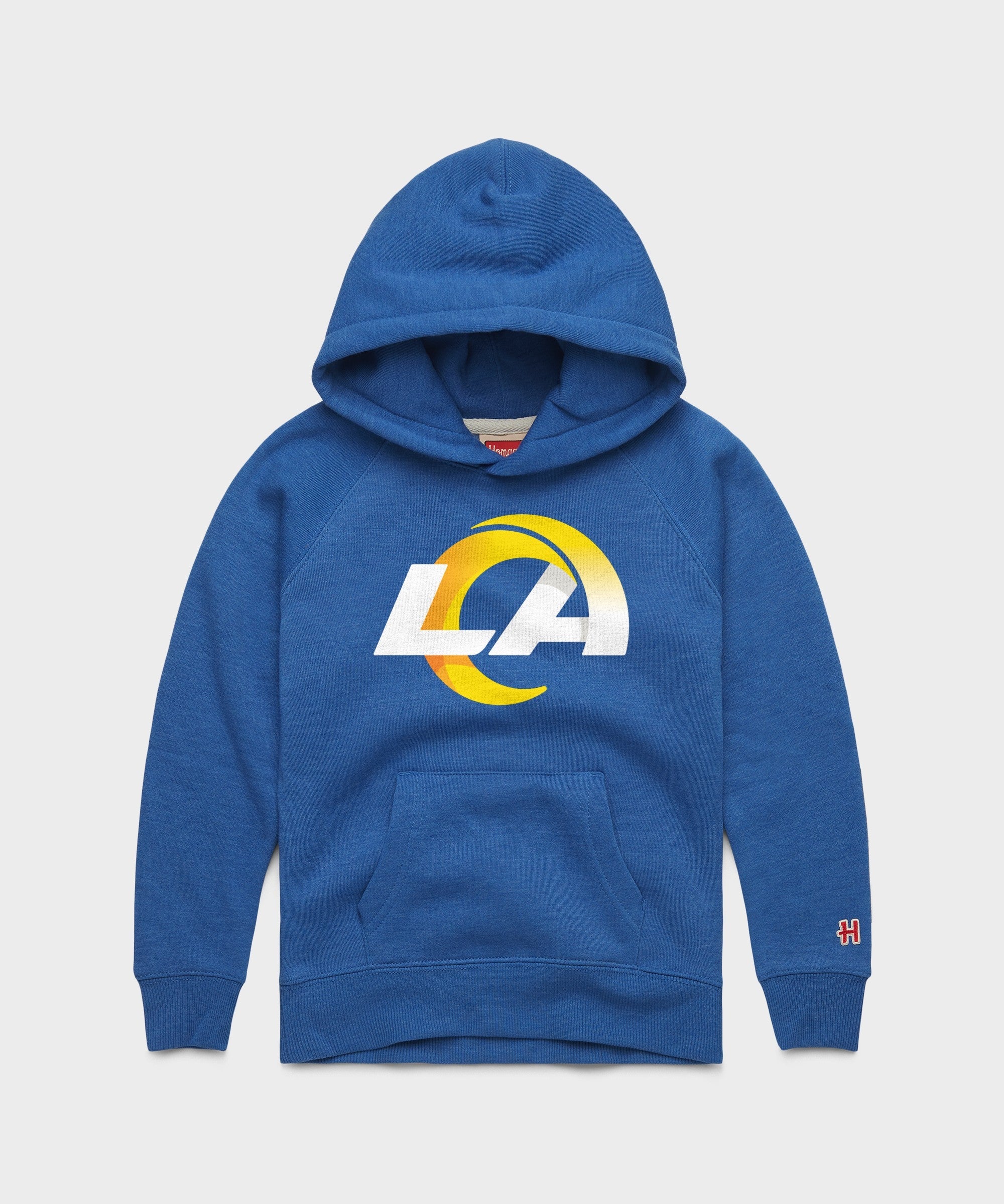 Youth Los Angeles Rams '20 Hoodie
