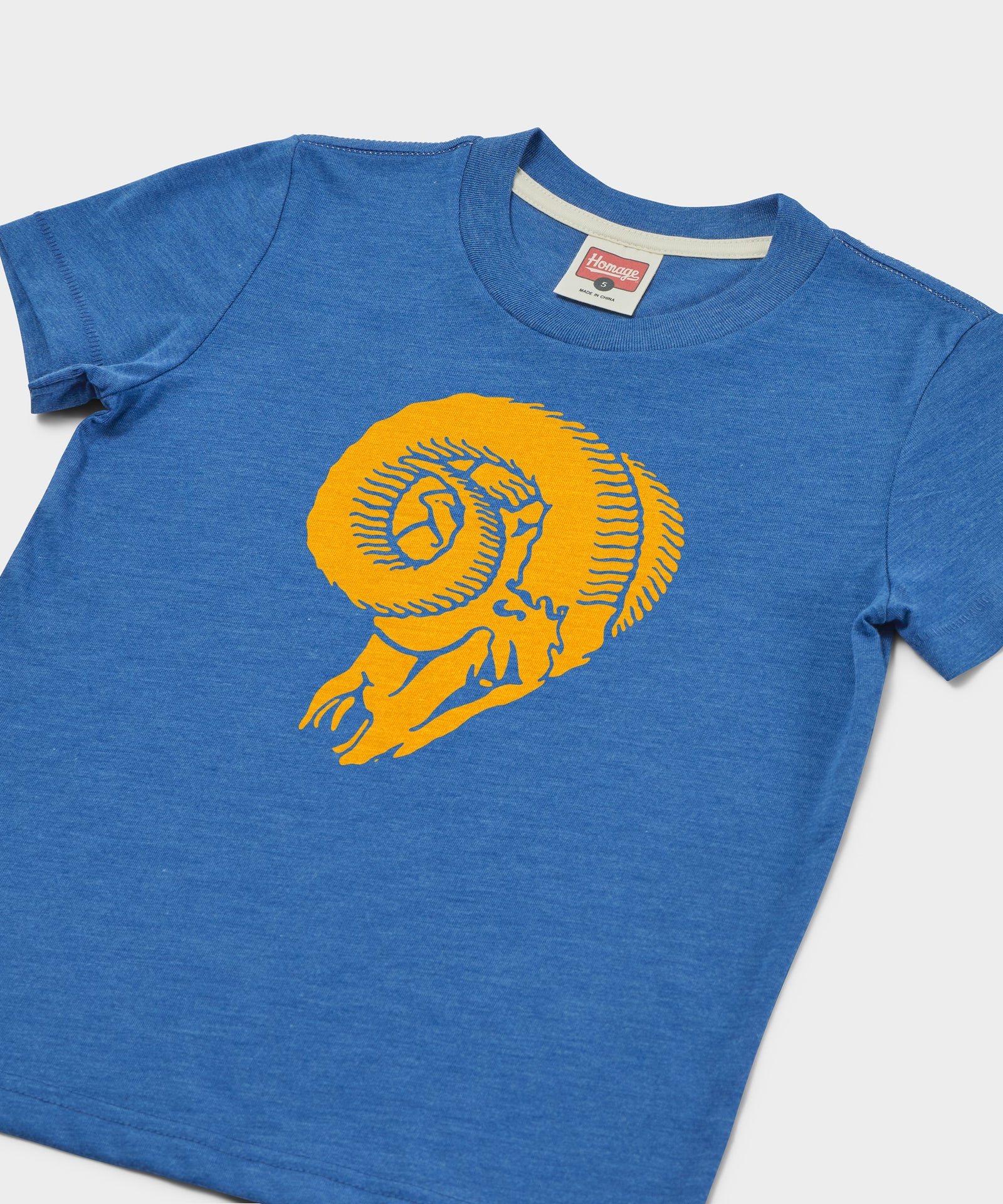 Youth Los Angeles Rams '66