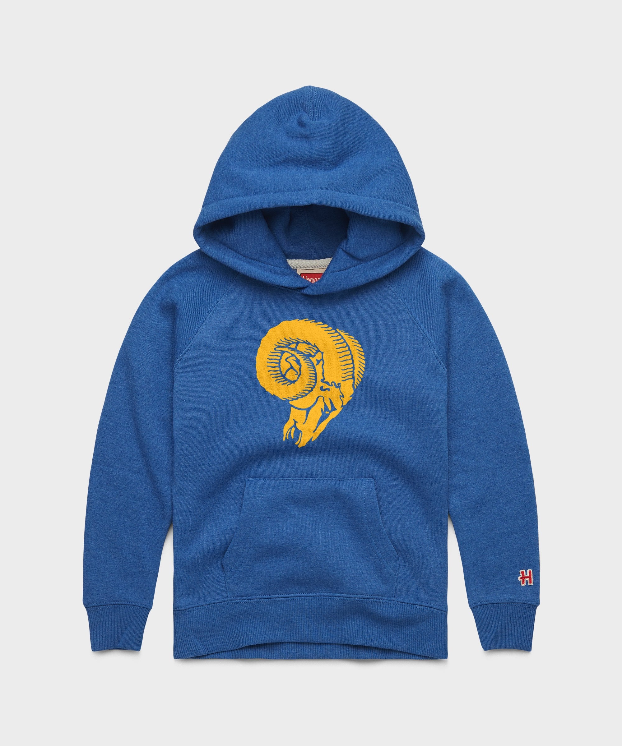 Youth Los Angeles Rams '66 Hoodie