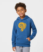 Youth Los Angeles Rams '66 Hoodie
