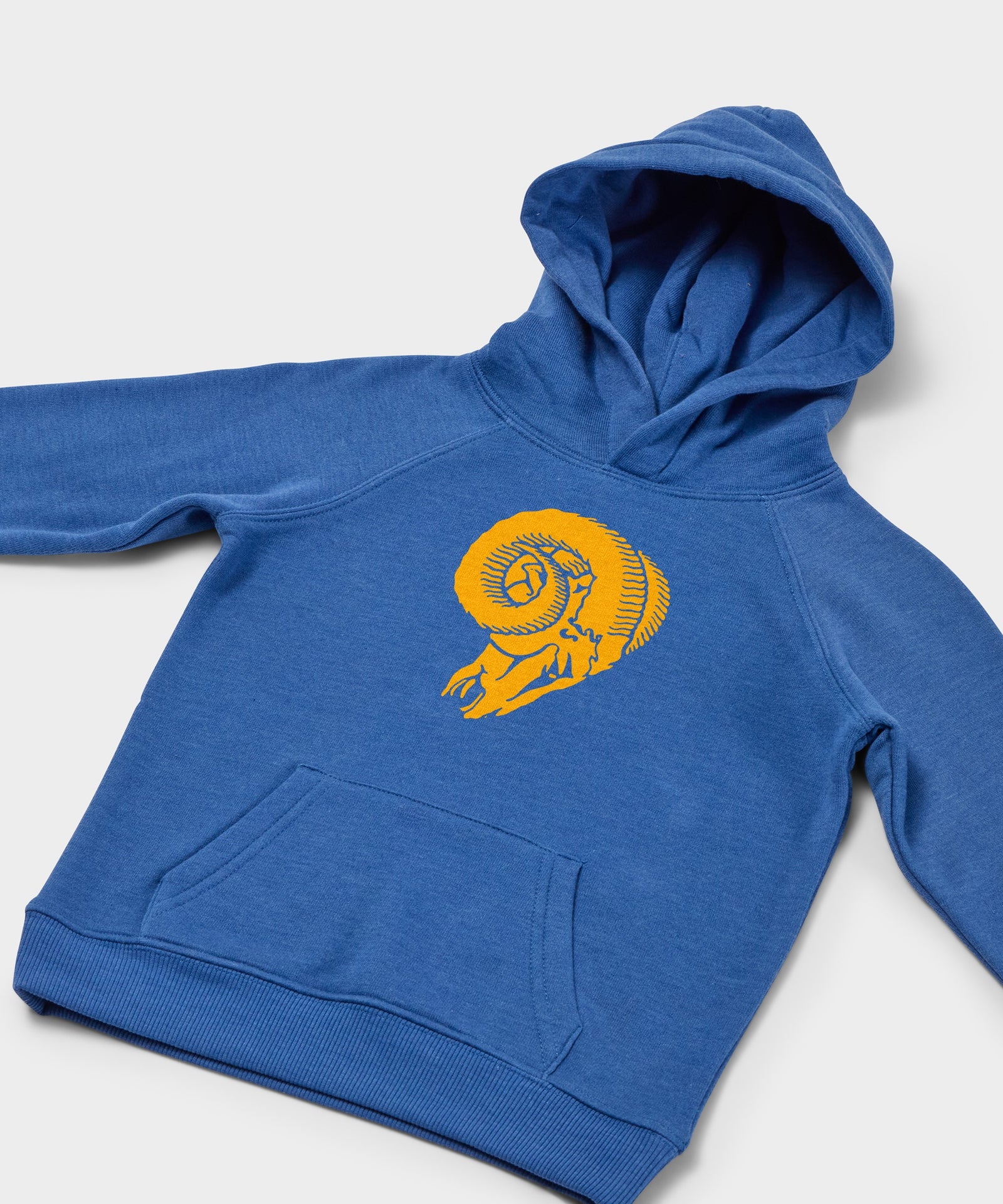Youth Los Angeles Rams '66 Hoodie