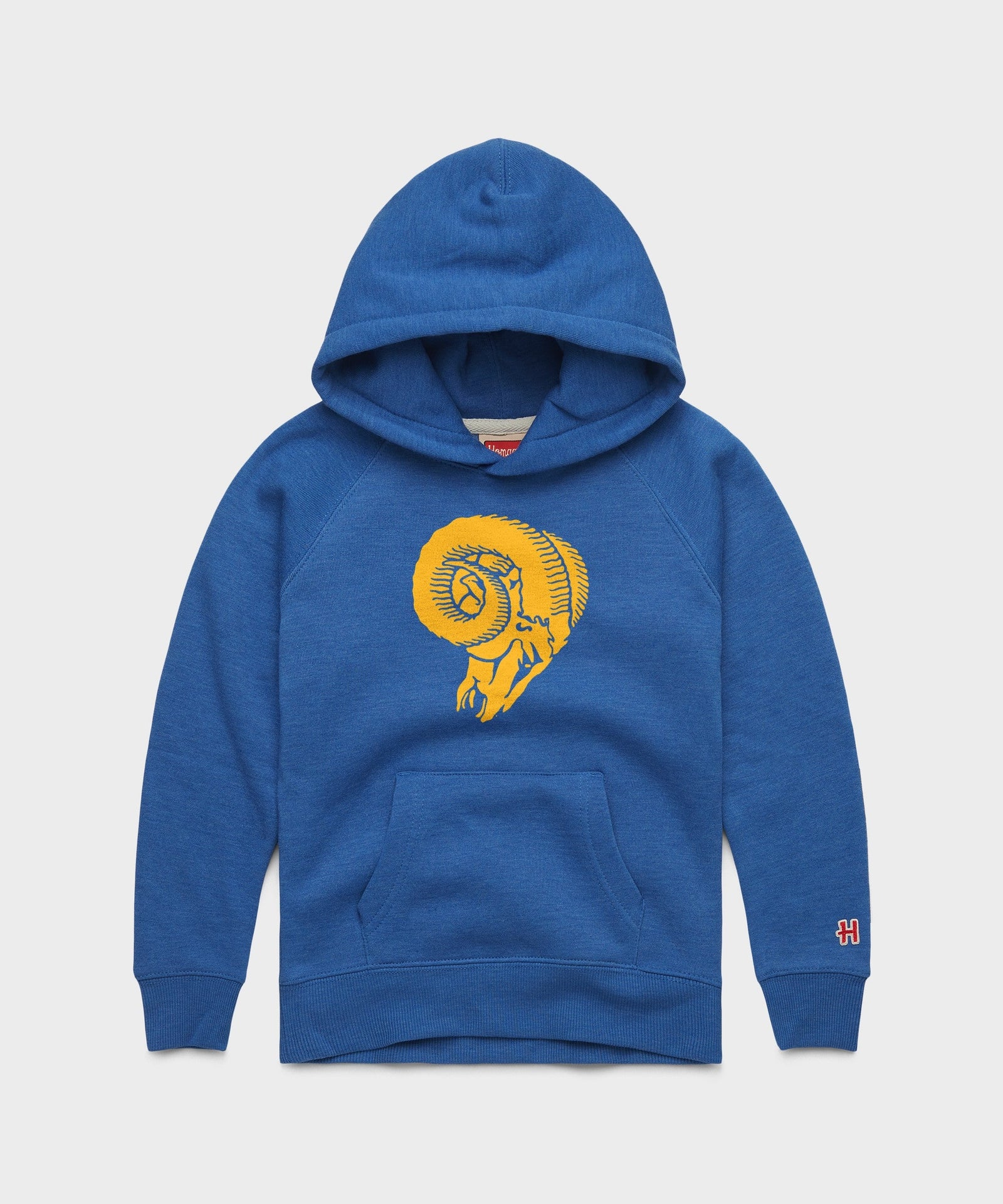 Youth Los Angeles Rams '66 Hoodie