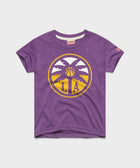 Youth Los Angeles Sparks Logo