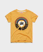 Youth Love Has No Gender