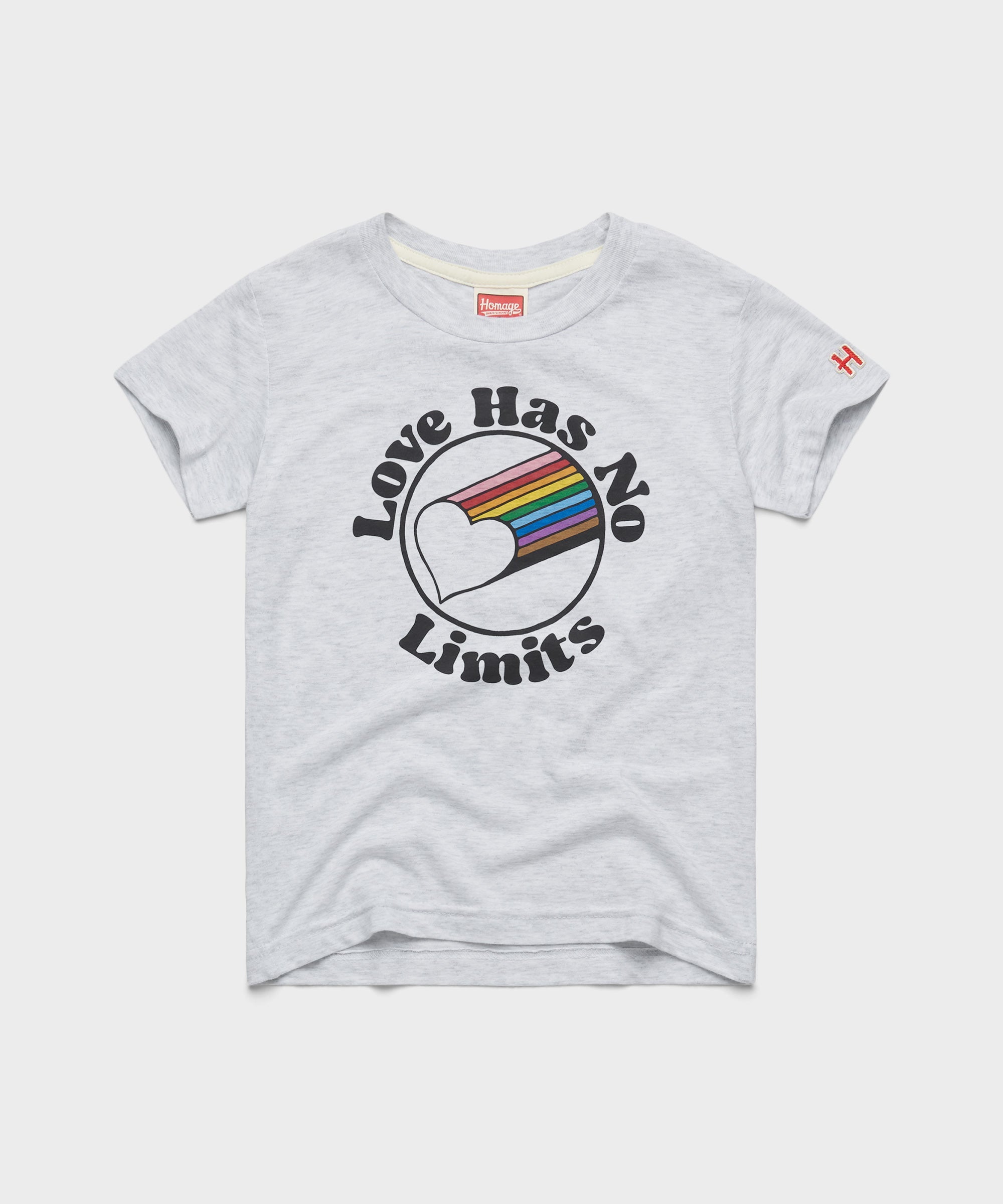 Youth Love Has No Limits