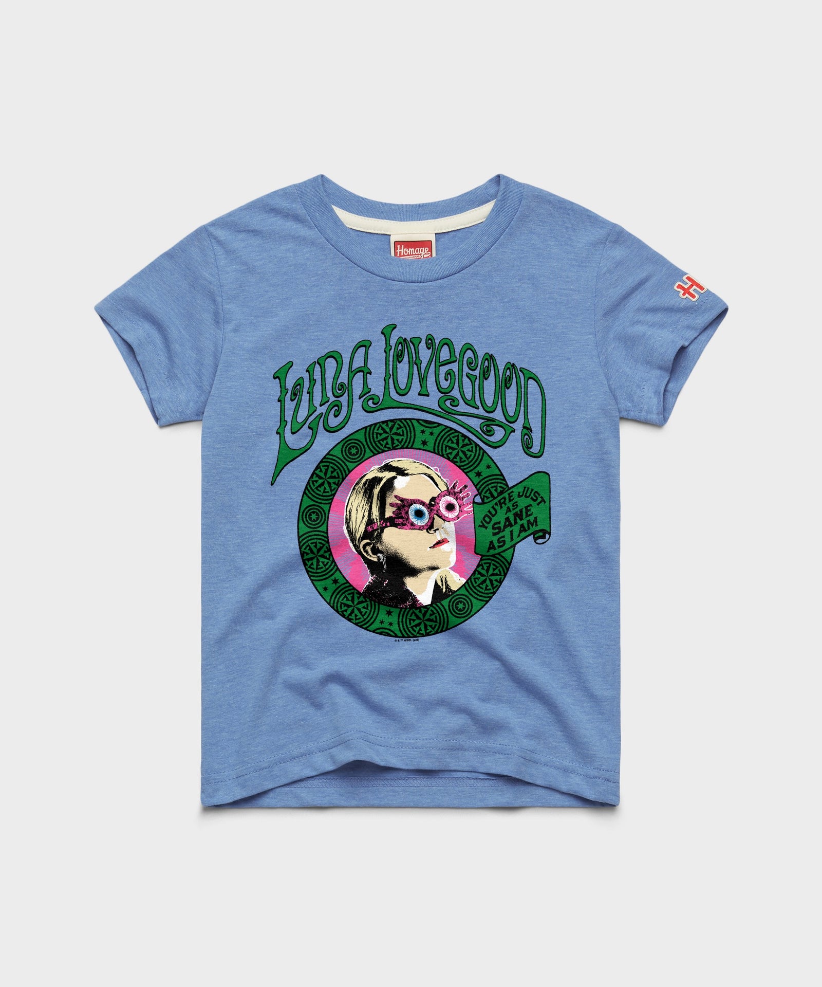 Youth Luna Lovegood