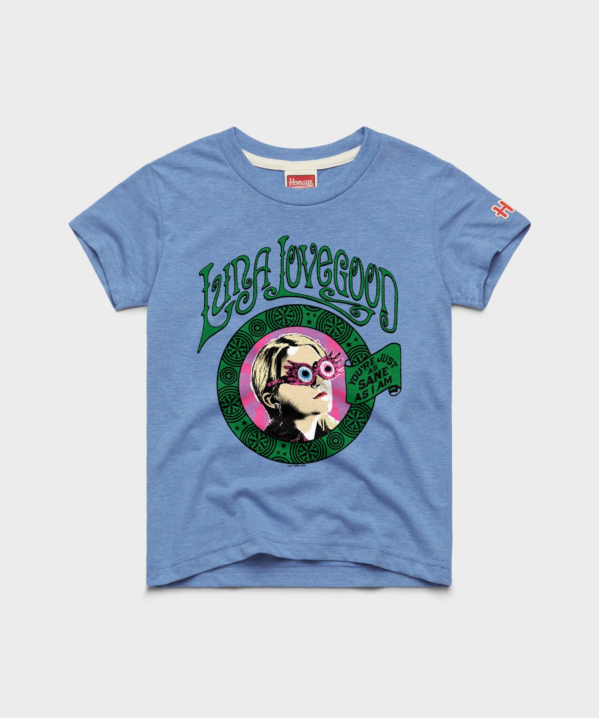 Youth Luna Lovegood