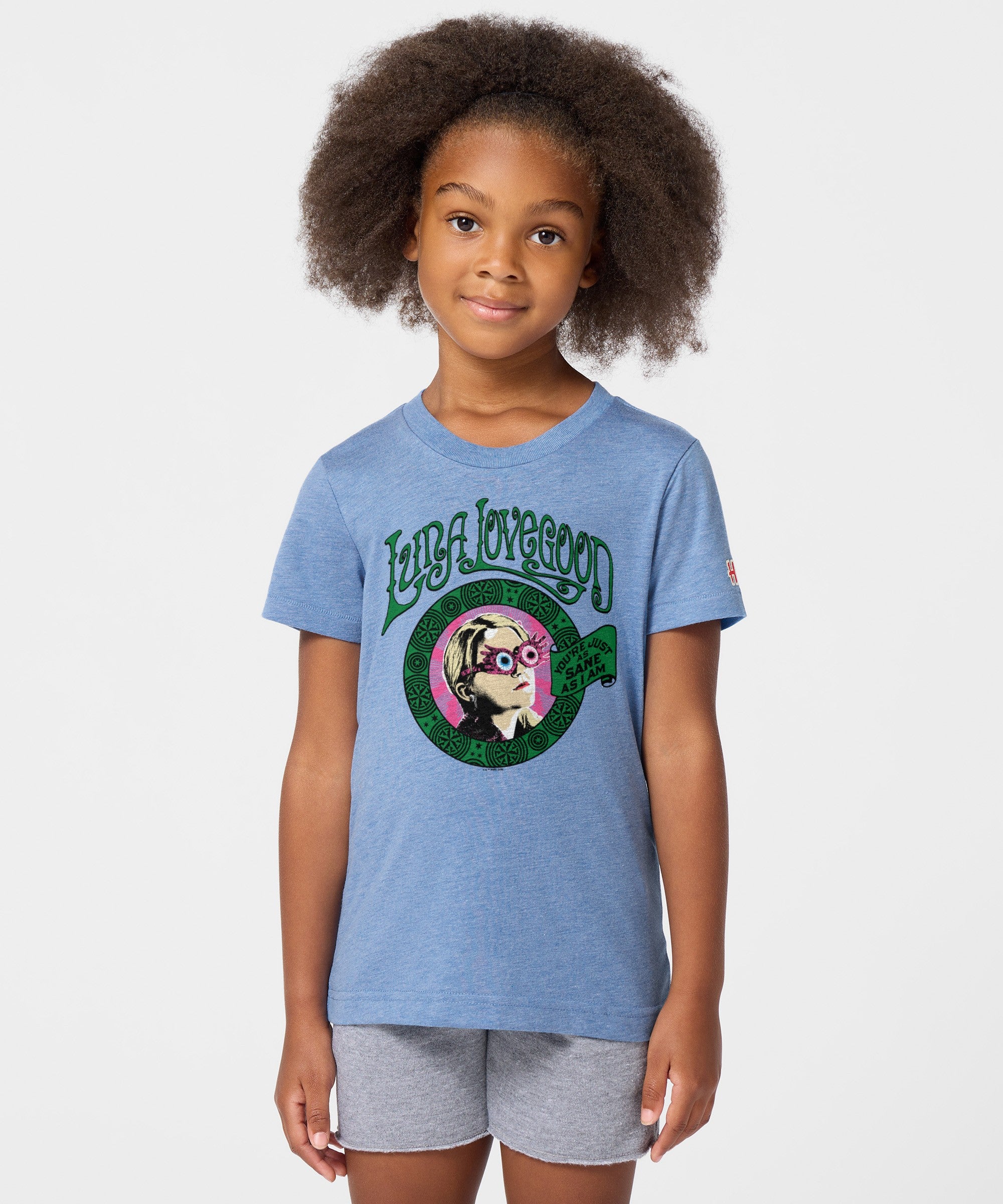 Youth Luna Lovegood