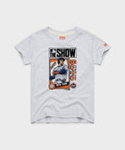 Youth MLB The Show Mets Juan Soto