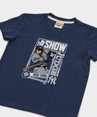 Youth MLB The Show Yankees Aaron Judge