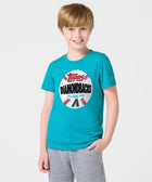 Youth MLB x Topps Baseball The Real One Arizona Diamondbacks