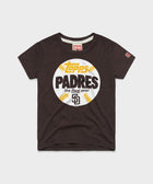 Youth MLB x Topps Baseball The Real One San Diego Padres