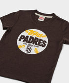 Youth MLB x Topps Baseball The Real One San Diego Padres