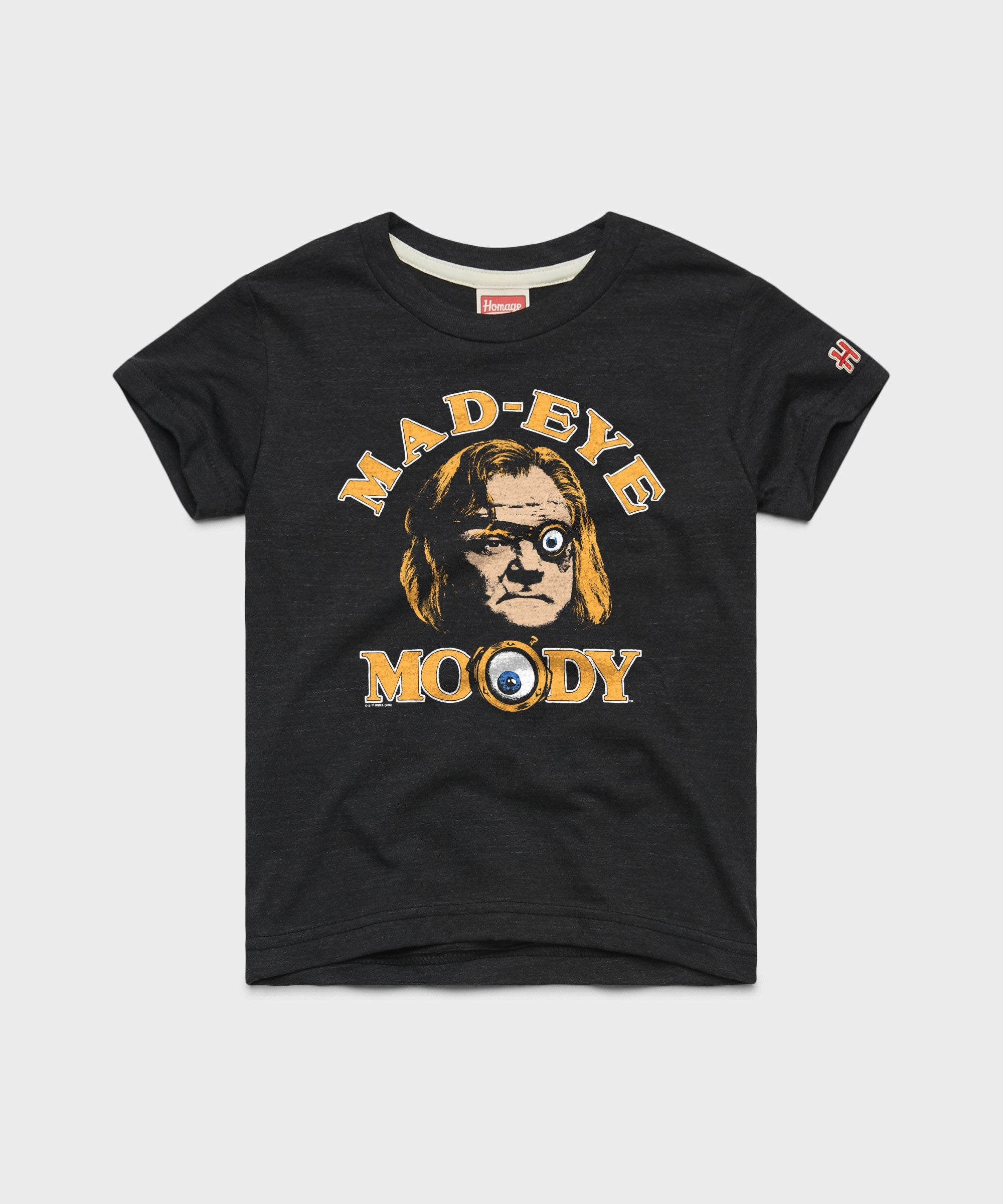 Youth Mad Eye Moody