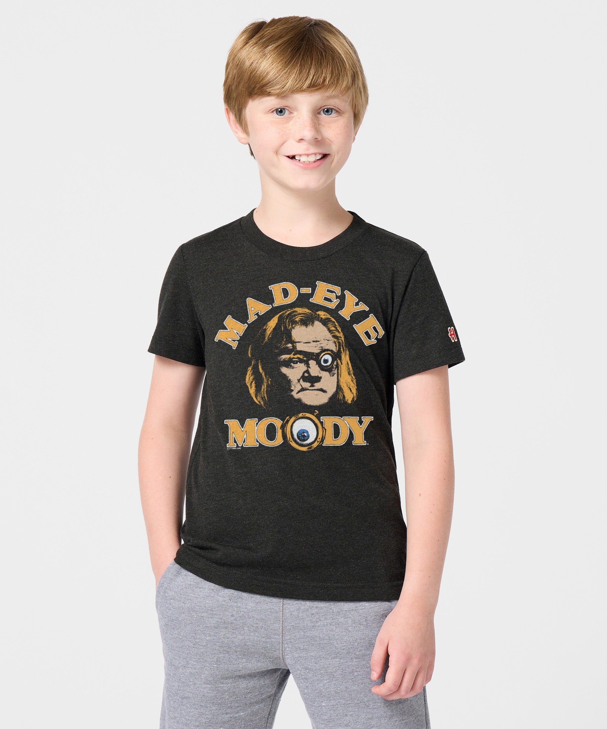 Youth Mad Eye Moody