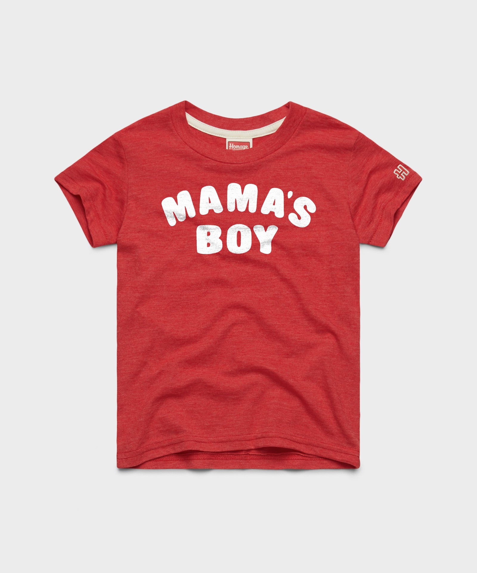 Youth Mama's Boy