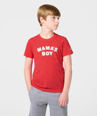 Youth Mama's Boy