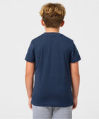 Youth Mariners Cal Raleigh Signature Jersey