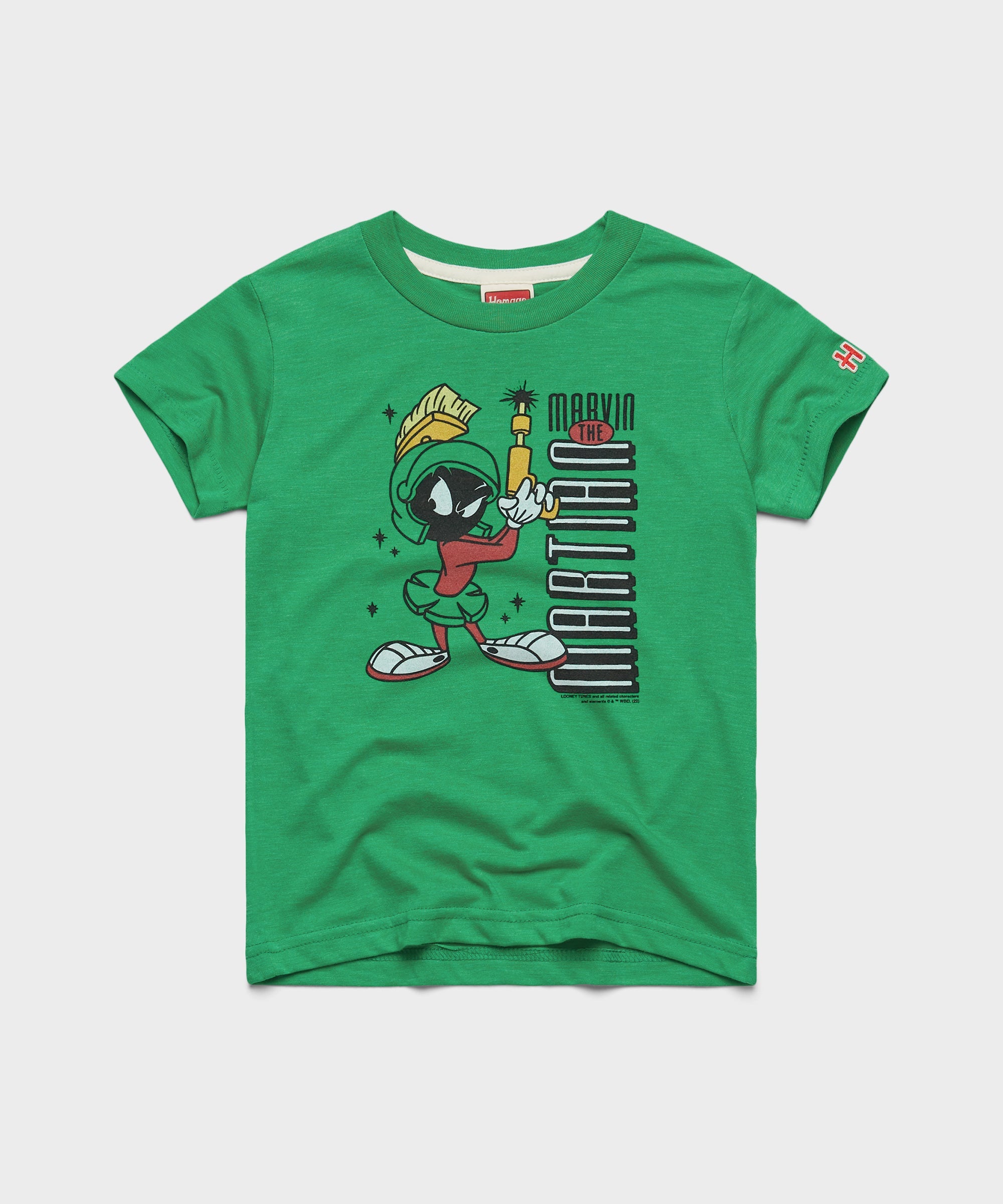 Youth Marvin The Martian
