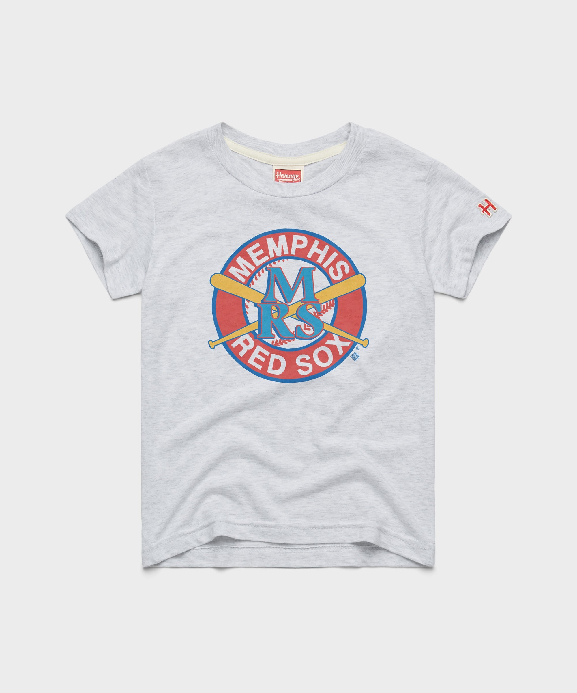 Youth Memphis Red Sox