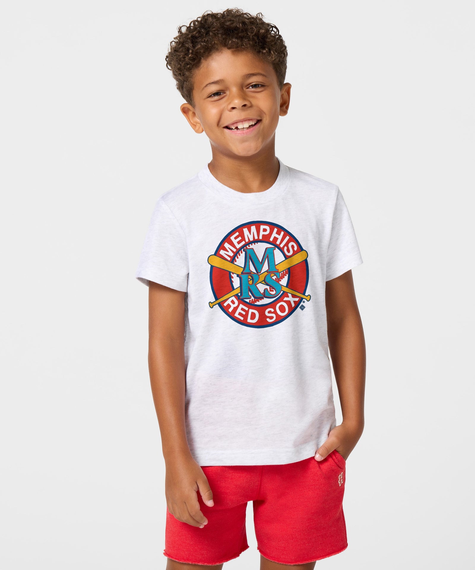 Youth Memphis Red Sox