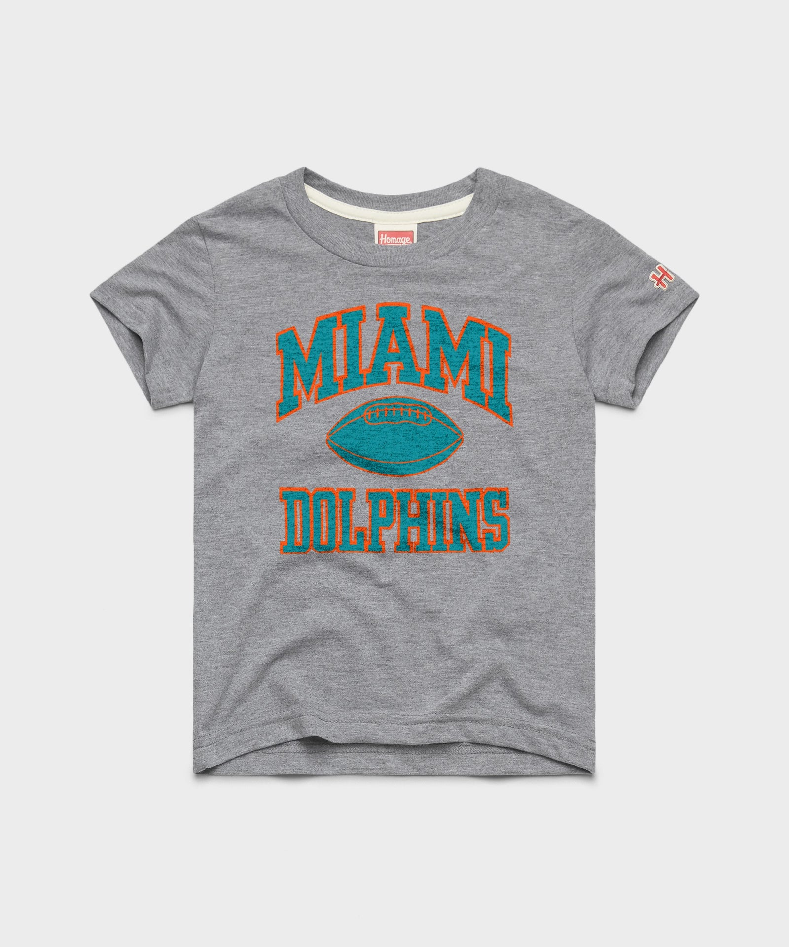 Youth Miami Dolphins Gridiron