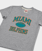 Youth Miami Dolphins Gridiron