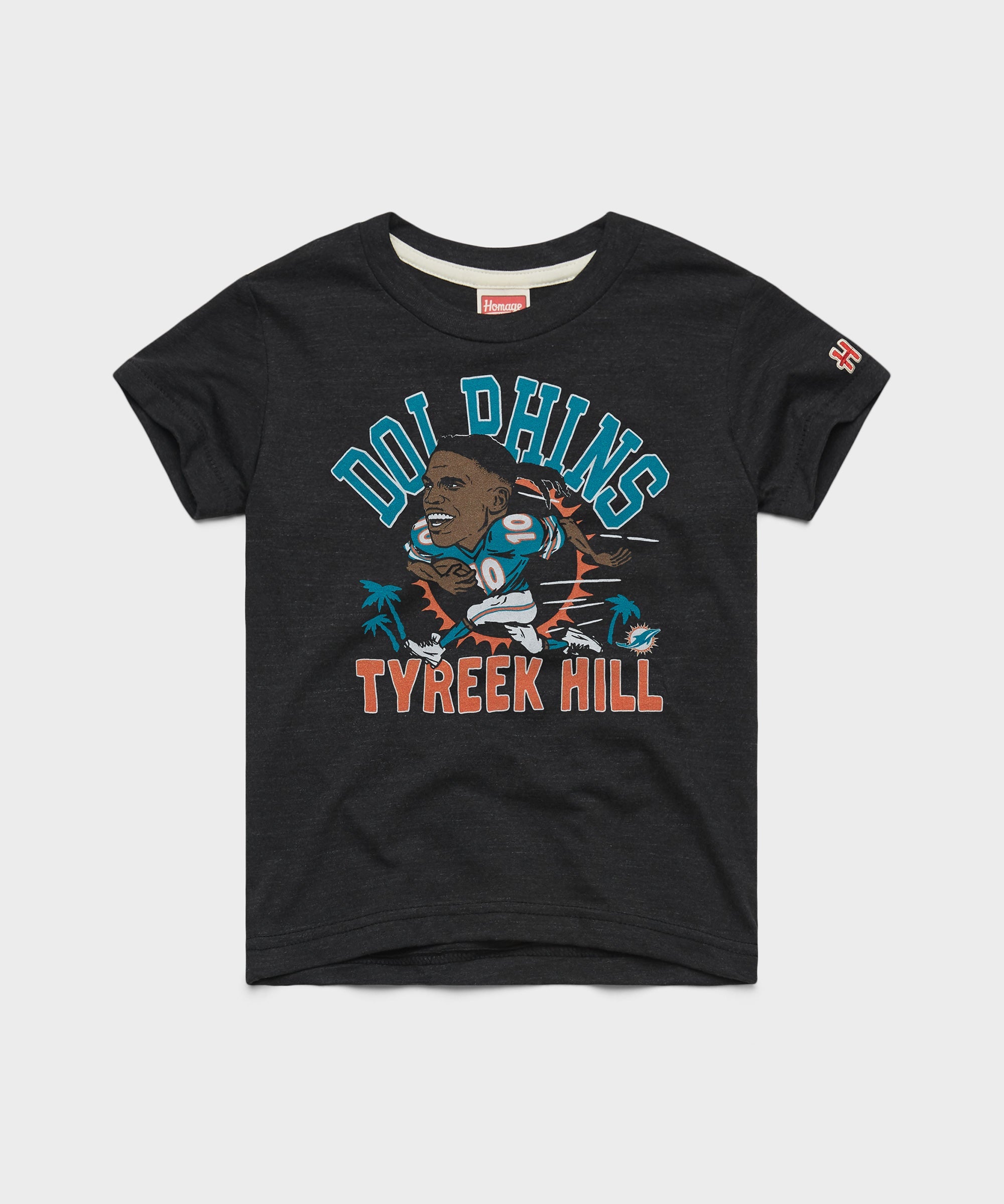 Youth Miami Dolphins Tyreek Hill