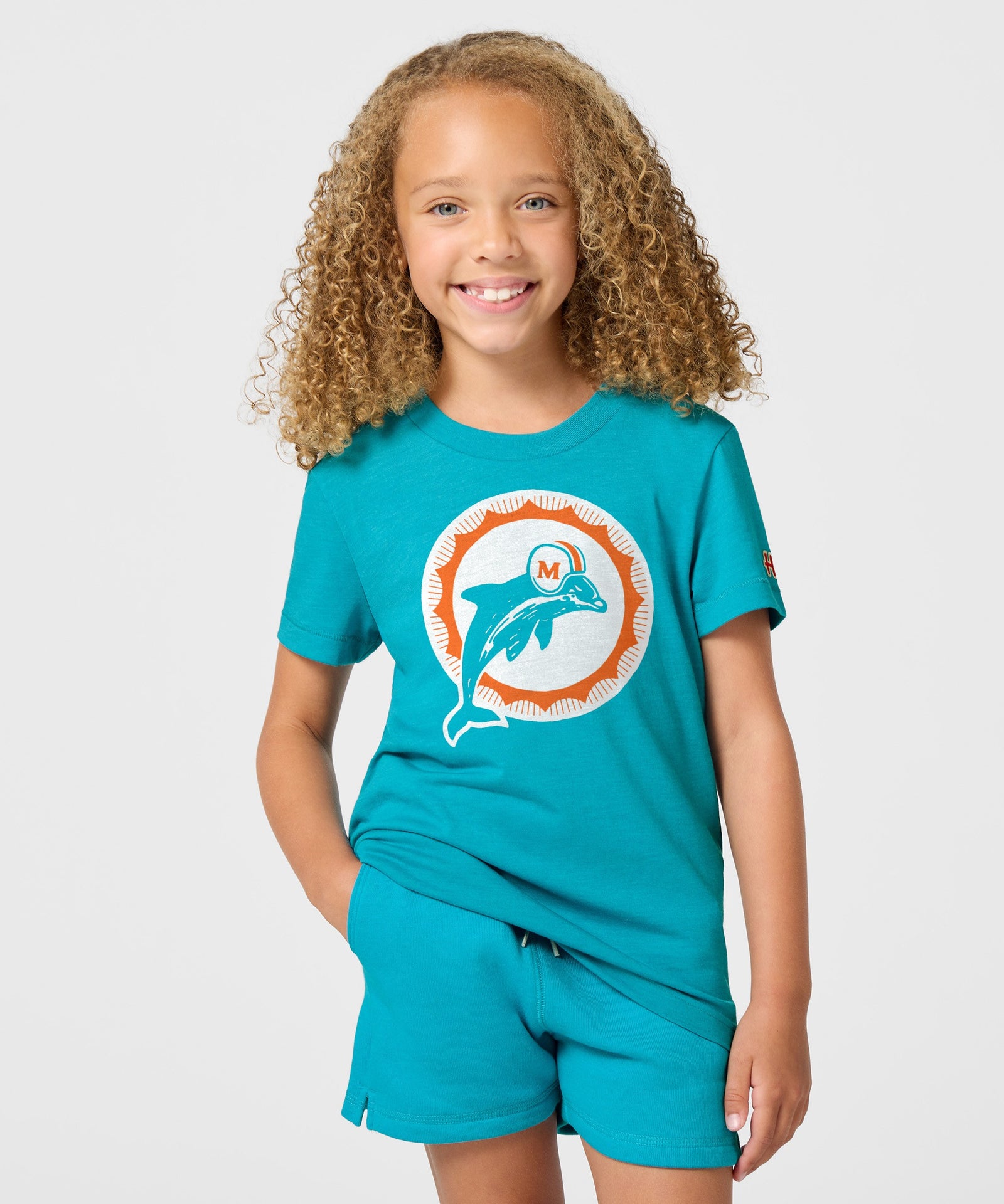 Youth Miami Dolphins '66