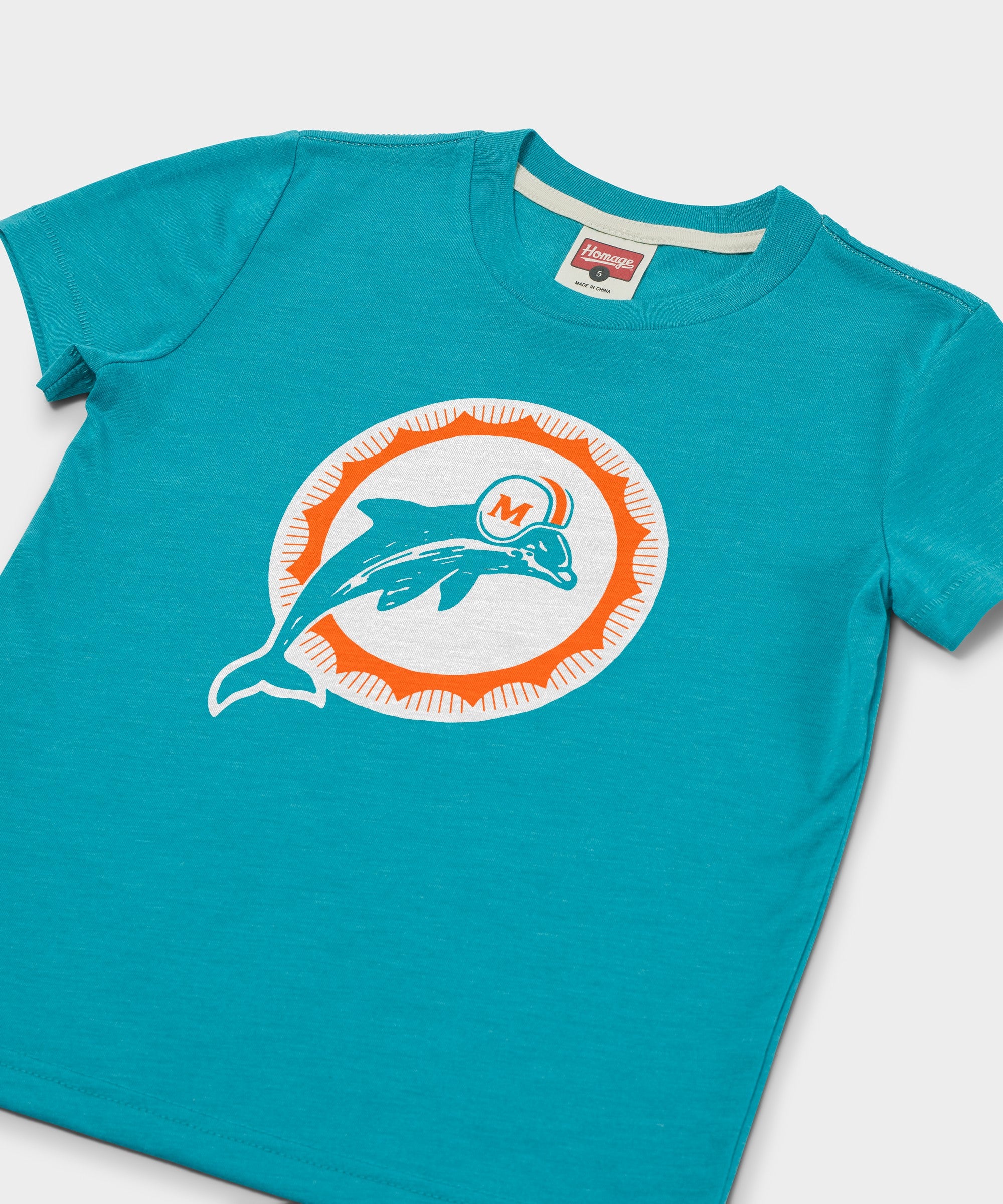 Youth Miami Dolphins '66