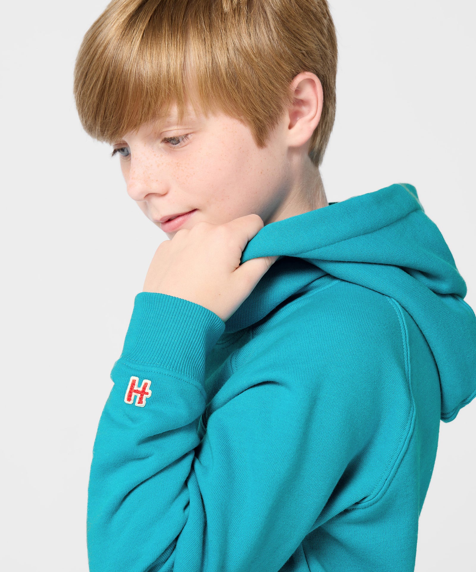 Youth Miami Dolphins '66 Hoodie